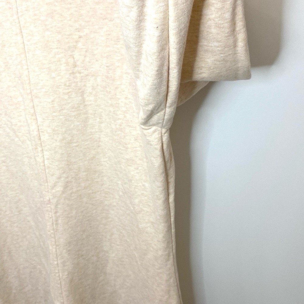 Lilly Pulitzer Clarkson Dress in Heathered Camel Sz M - Picture 13 of 16